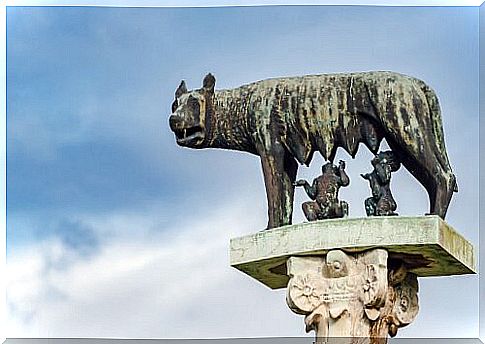 Animals in Ancient Rome