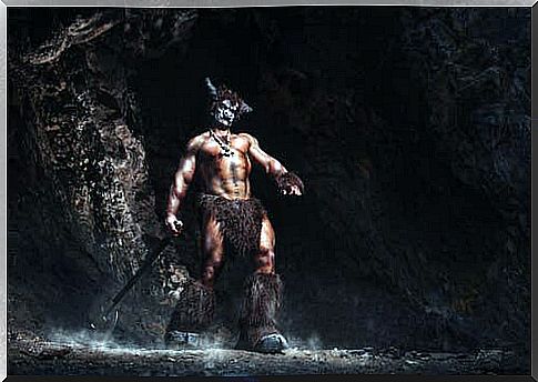 Did the minotaur really exist?